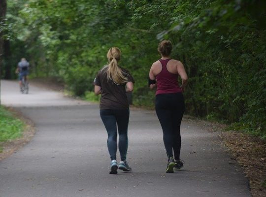 L&rsquo;automne est là ! Quels sont les sports pratiqués cette saison ?