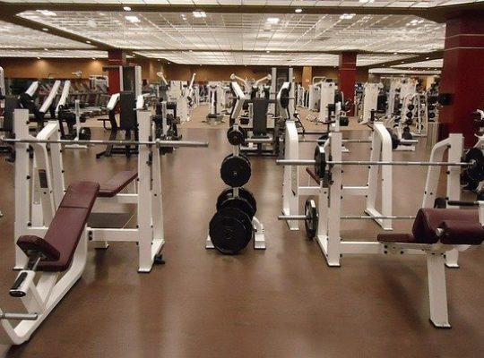 Motivation matinale : comment se rendre au gymnase avant le travail