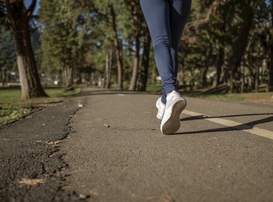Le bon type de chaussures pour chaque sport