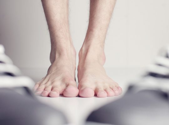 Comment prévenir le pied d&rsquo;athlète ?