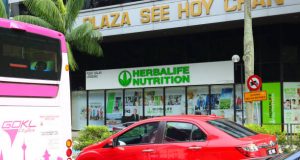 Comment doser Herbalife ?