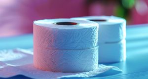 Comment présenter le papier toilette : sens et astuces pratiques