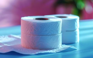 Comment présenter le papier toilette : sens et astuces pratiques