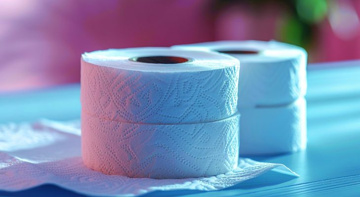 Comment présenter le papier toilette : sens et astuces pratiques