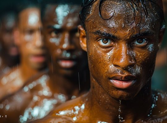 La musique comme motivation dans l&rsquo;entraînement sportif : rythme, esprit et performance