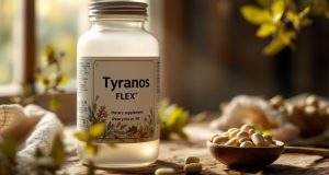 Tyranos flex : le complément préféré des plus de 60 ans