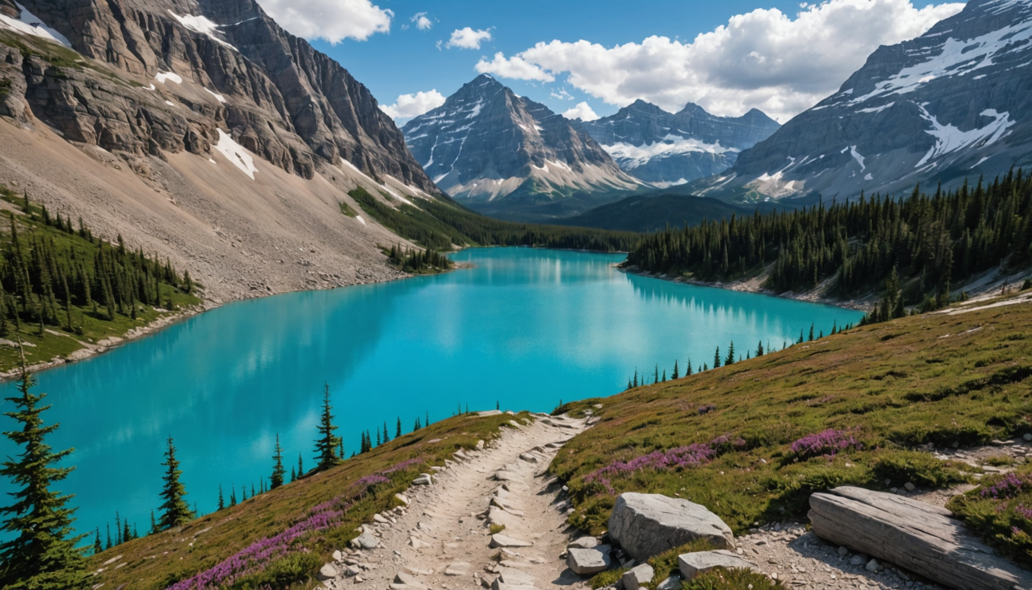 explorez l'amérique du nord à travers des aventures nature et des randonnées urbaines inoubliables. découvrez les plus beaux sentiers, parcs et villes pour vivre des expériences uniques alliant nature et culture.
