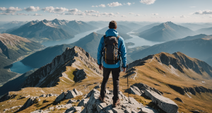 Aventures nature et randonnées urbaines en Amérique du Nord