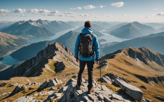 Aventures nature et randonnées urbaines en Amérique du Nord