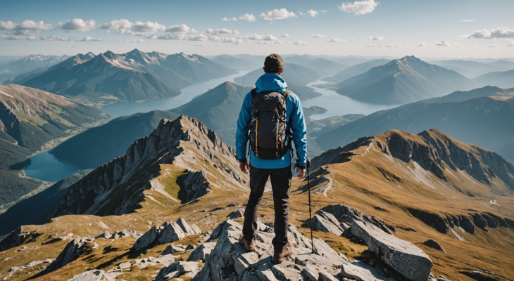 Aventures nature et randonnées urbaines en Amérique du Nord