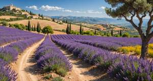 Randonnée en Provence : découvrez les plus beaux sentiers et conseils pour une aventure réussie