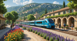 sncf appeler : comment organiser facilement votre prochaine randonnée en Provence avec le train en 2025 ?