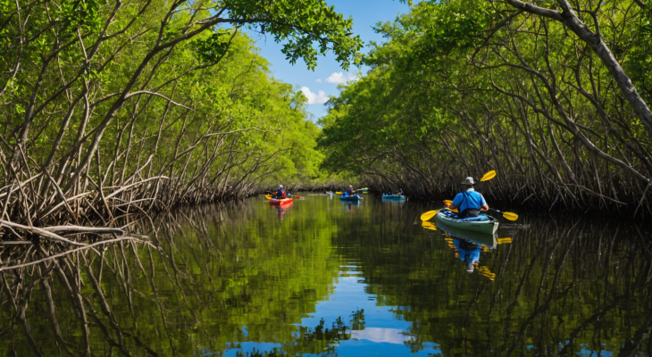 Floride nature : Everglades et aventures proches