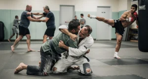 Sports de self-défense : choisir une discipline adaptée à ses besoins