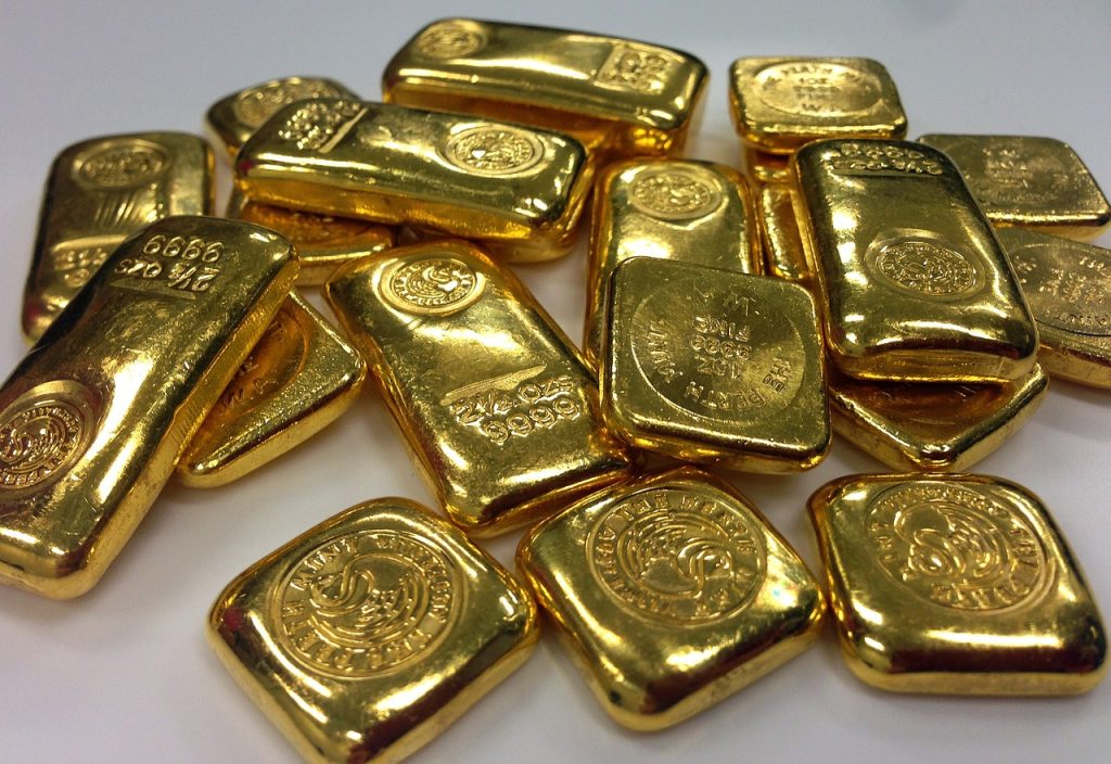 L’achat d’or en France : conseils et idées pour investir dans les métaux précieux