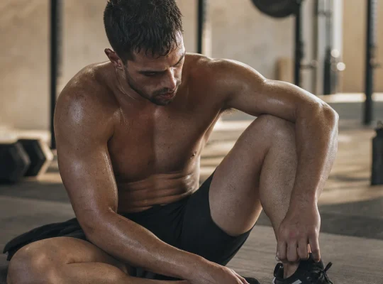 Acide lactique et sport : comprendre le rôle dans l&rsquo;effort et la récupération