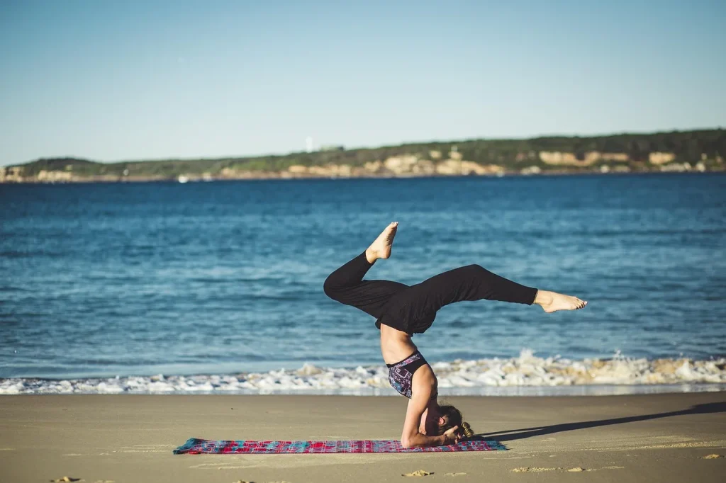 Comment améliorer sa performance sportive en Provence ?