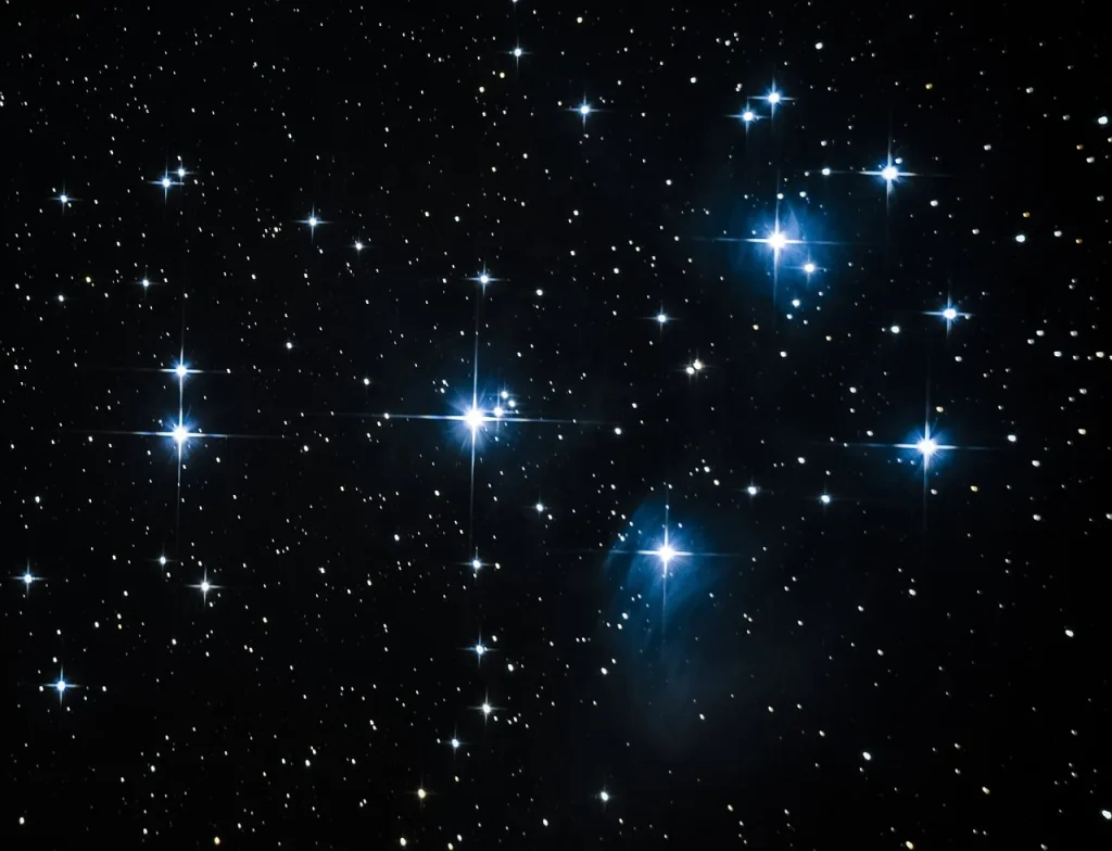 La Provence et l'astronomie : Découverte du ciel étoilé
