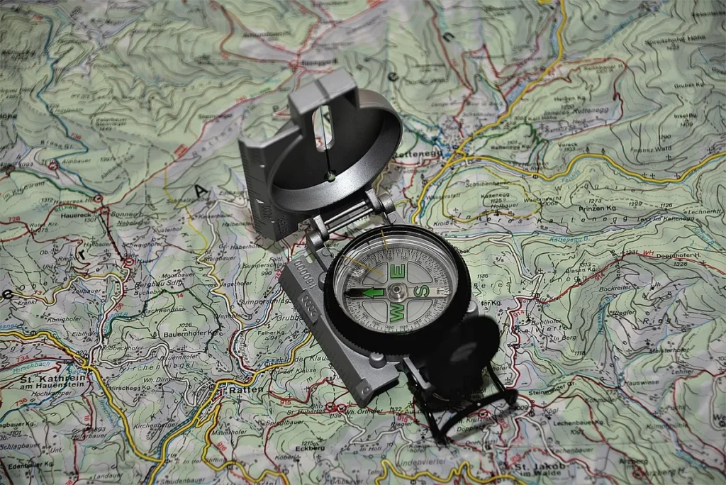Découvrir la Provence avec la Trailiso App autrement
